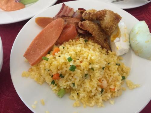 Imagen general del Jixian Zhangjing Farm Stay. Foto 5