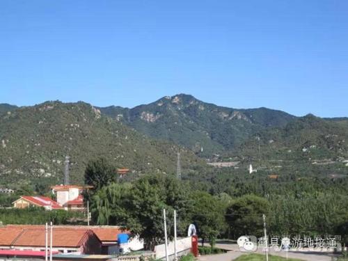 Imagen general del Jixian Zhangjing Farm Stay. Foto 7