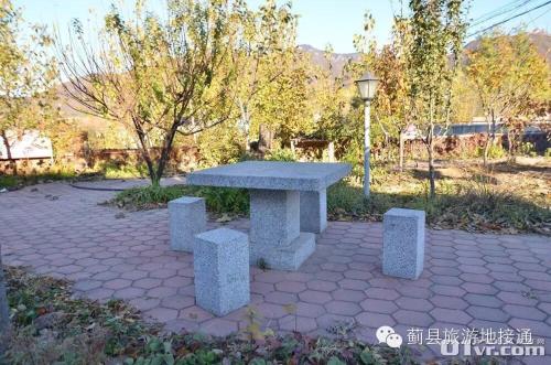 Imagen general del Jixian Zhangjing Farm Stay. Foto 8