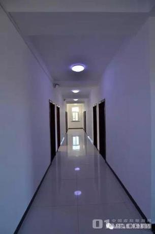 Imagen general del Jixian Zhangjing Farm Stay. Foto 10