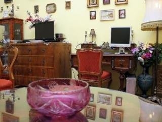 Imagen de la habitación del József Körút Apartment. Foto 2