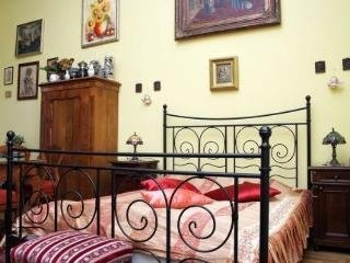 Imagen de la habitación del József Körút Apartment. Foto 3