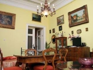 Imagen de la habitación del József Körút Apartment. Foto 4