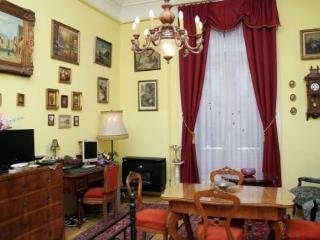 Imagen de la habitación del József Körút Apartment. Foto 8