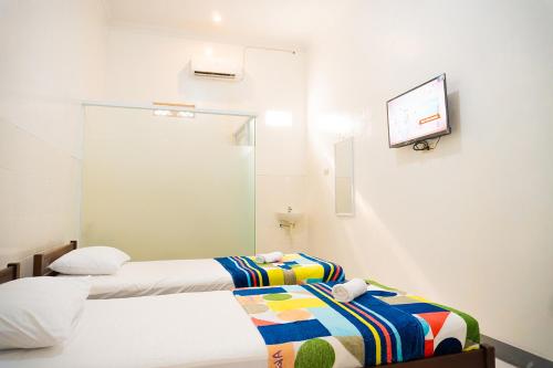 Imagen general del Jo&Jo Hostel SYARIAH. Foto 1