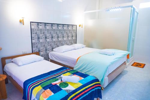 Imagen de la habitación del Jo&Jo Hostel SYARIAH. Foto 12