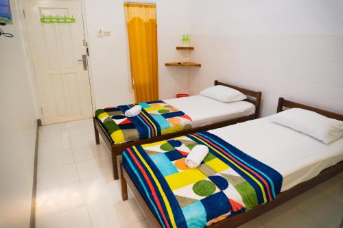 Imagen general del Jo&Jo Hostel SYARIAH. Foto 3