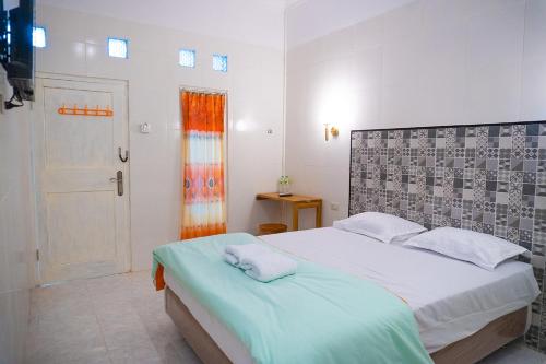 Imagen general del Jo&Jo Hostel SYARIAH. Foto 6