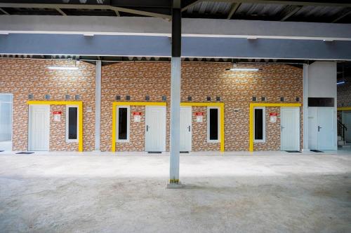 Imagen general del Jo&Jo Hostel SYARIAH. Foto 10