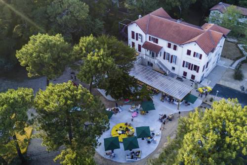 Imagen general del Jo&joe Hossegor. Foto 2