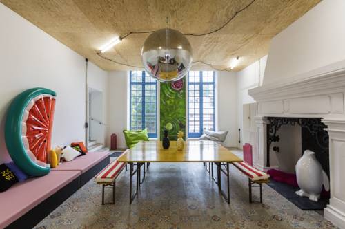 Imagen de la habitación del Jo&joe Hossegor. Foto 10