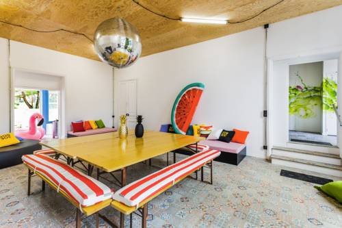 Imagen de la habitación del Jo&joe Hossegor. Foto 11