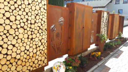 Imagen de la habitación del Jochum Hotel Garni. Foto 2