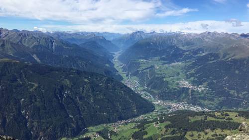 Imagen de la habitación del Jochum Hotel Garni. Foto 6
