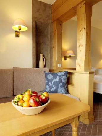 Imagen de la habitación del Jochum Hotel Garni. Foto 8