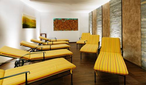 Imagen de la habitación del Jochum Hotel Garni. Foto 11