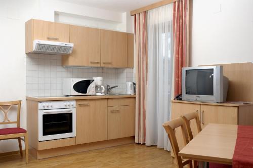 Imagen general del Joe's Apparthotel By Travel Partner. Foto 1
