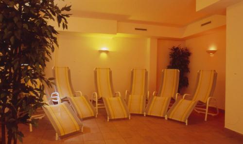 Imagen general del Joe's Apparthotel By Travel Partner. Foto 3