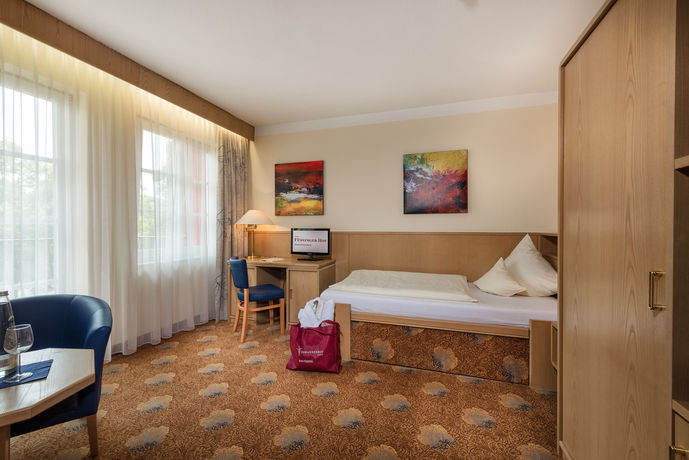 Imagen de la habitación del Johannesbad Hotel F&uuml;ssinger Hof. Foto 5