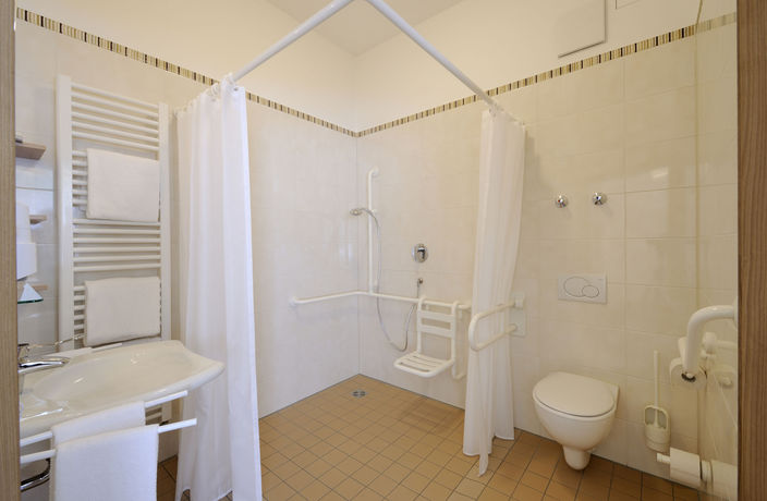 Imagen de la habitación del Johannesbad Hotel F&uuml;ssinger Hof. Foto 6