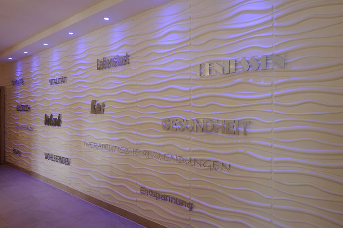 Imagen de la habitación del Johannesbad Hotel F&uuml;ssinger Hof. Foto 9