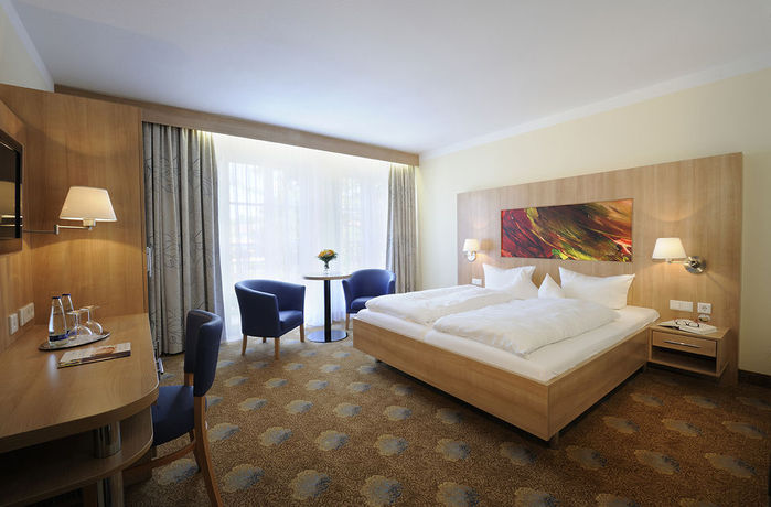 Imagen de la habitación del Johannesbad Hotel F&uuml;ssinger Hof. Foto 10