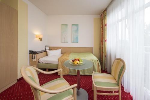 Imagen general del Johannesbad Hotel Ph&ouml;nix. Foto 7