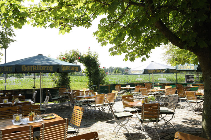 Imagen de la habitación del Johannesbad Thermalhotel Ludwig Thoma. Foto 11