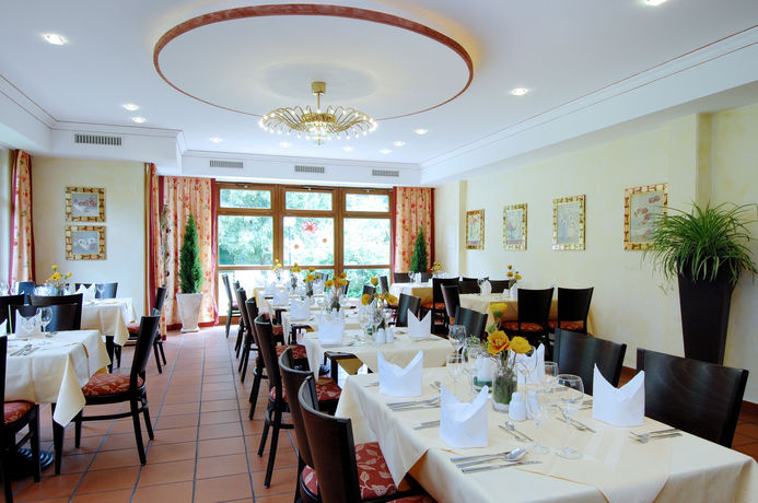 Imagen de la habitación del Johannesbad Thermalhotel Ludwig Thoma. Foto 13