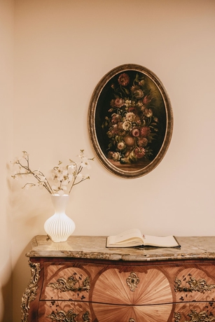 Imagen de los interiores del Johanniter Hotel Wittenberg. Foto 15