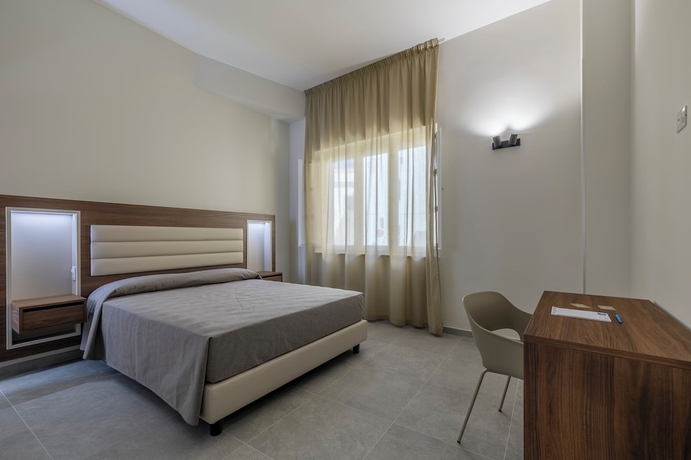 Imagen de la habitación del Jolanda Sea Breeze. Foto 2