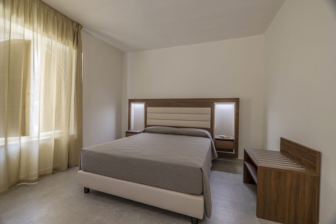 Imagen de la habitación del Jolanda Sea Breeze. Foto 3