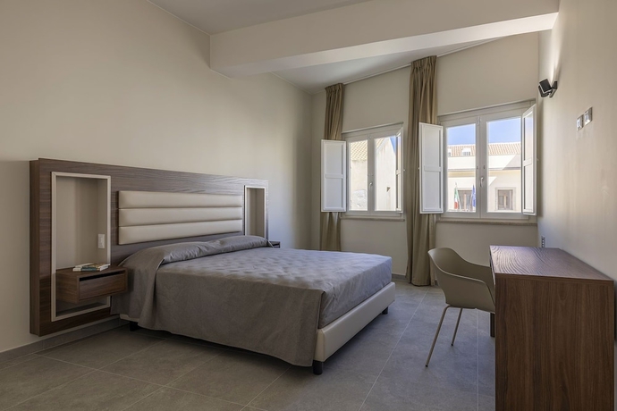 Imagen de la habitación del Jolanda Sea Breeze. Foto 4