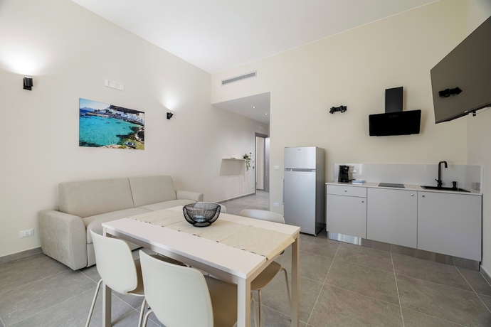 Imagen de la habitación del Jolanda Sea Breeze. Foto 5