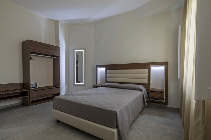 Imagen de la habitación del Jolanda Sea Breeze. Foto 6