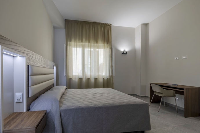 Imagen de la habitación del Jolanda Sea Breeze. Foto 7