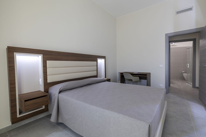 Imagen de la habitación del Jolanda Sea Breeze. Foto 8