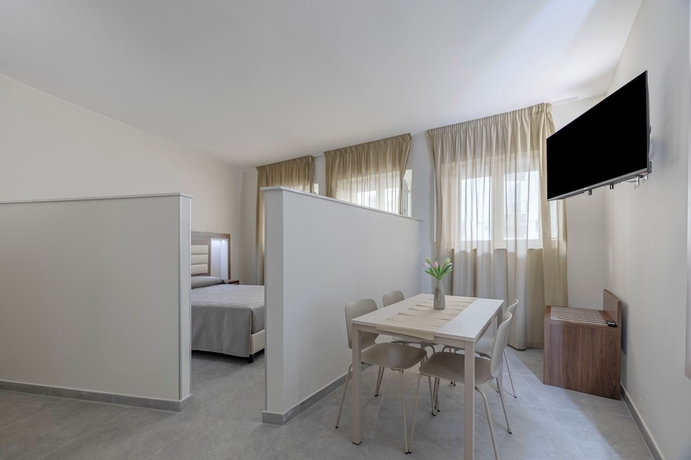 Imagen de la habitación del Jolanda Sea Breeze. Foto 9