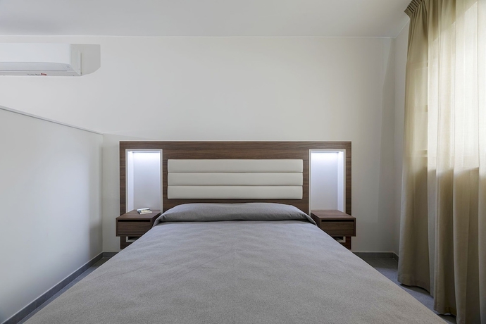Imagen de la habitación del Jolanda Sea Breeze. Foto 10