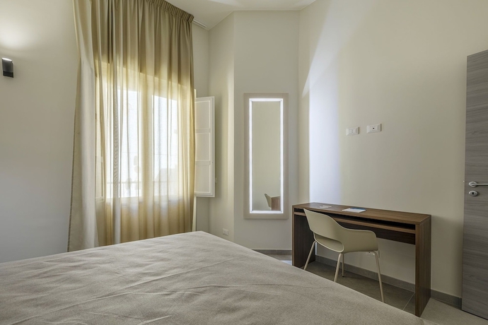 Imagen de la habitación del Jolanda Sea Breeze. Foto 12