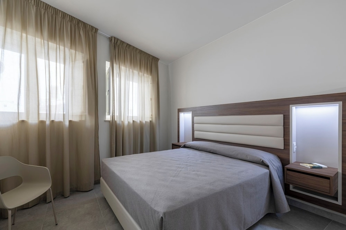 Imagen de la habitación del Jolanda Sea Breeze. Foto 14