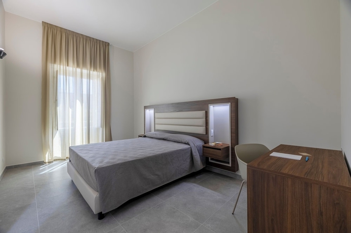 Imagen de la habitación del Jolanda Sea Breeze. Foto 15