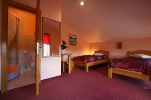 Imagen de la habitación del Jolanta. Foto 2