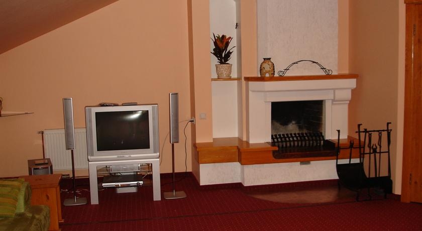 Imagen de los interiores del Jolanta. Foto 5