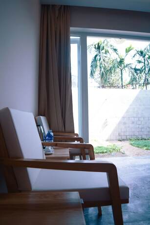 Imagen general del Jolie Villa Hoi An. Foto 2