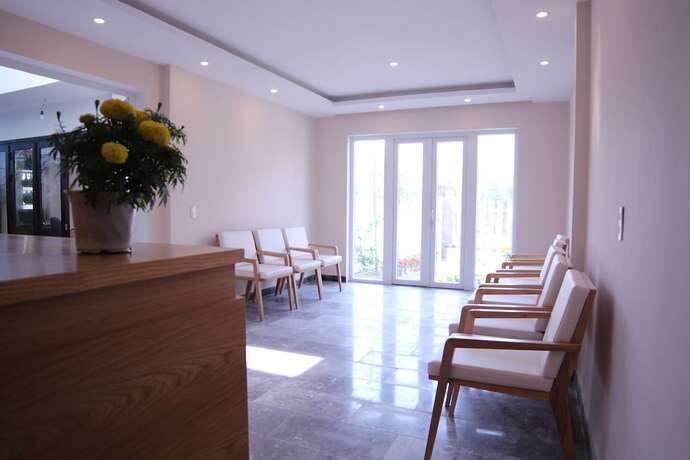 Imagen general del Jolie Villa Hoi An. Foto 4