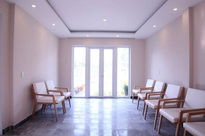 Imagen general del Jolie Villa Hoi An. Foto 7