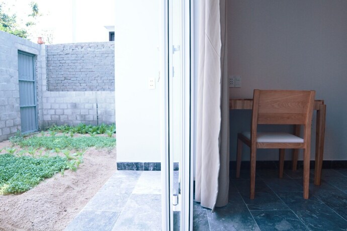 Imagen de la habitación del Jolie Villa Hoi An. Foto 21