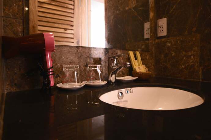 Imagen de la habitación del Jolie Villa Hoi An. Foto 23