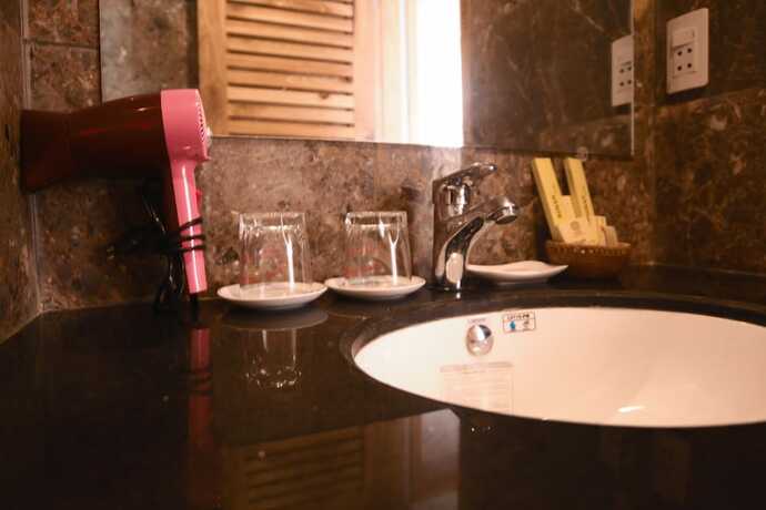 Imagen de la habitación del Jolie Villa Hoi An. Foto 27